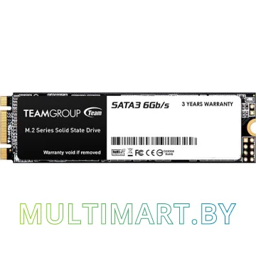 SSD диск Team MS30 512GB (TM8PS7512G0C101)